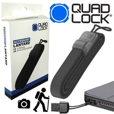 QUAD LOCK Lanyard Handy Hülle