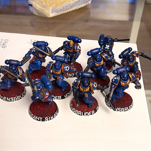 Warhammer 40k space - warhammer,