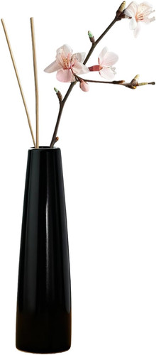 Kleine keramik blumenvase - kleine, keramik-blumenvase