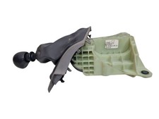 Schaltkulisse Schaltknauf