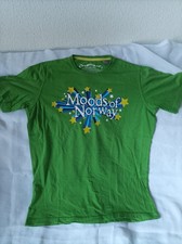 moods of norway T-Shirt Herren