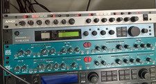 Aphex Model 250 Aural Exciter