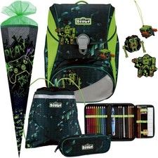 CUBES - Pixel - Scout Alpha ®