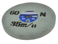 Schleifscheibe Stein