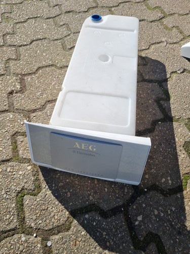 Aeg 59880 trockner - aeg,