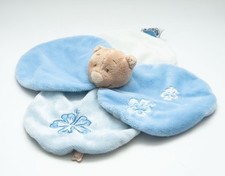 NOUKIES Bär Tonton  blau