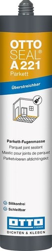 Otto seal a221 parkett - otto,