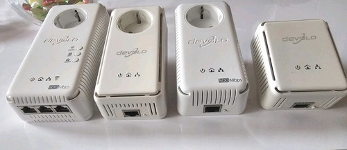 Devolo wlan wifi - wlan,