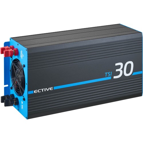Ective tsi wechselrichter - tsi,