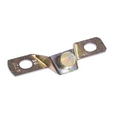 Original Fiat Schließkeil