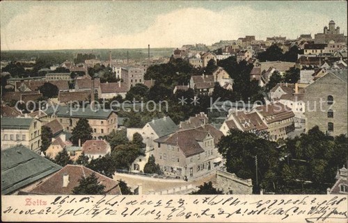 Zeitz - ,