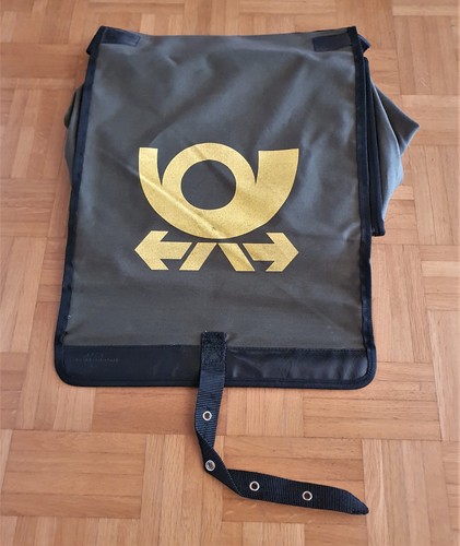 Originale posttasche 1983 - originale,
