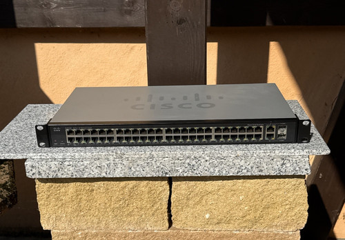 Cisco linksys slm248g port - linksys,