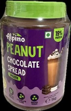 ALPINO Chocolate Peanut Butter