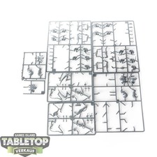 Tyraniden - Diverse Bitz und