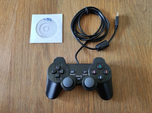 Csl gamepad für - gamepad,