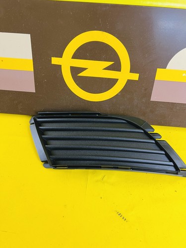 Blende stoßstange opel corsa - blende,