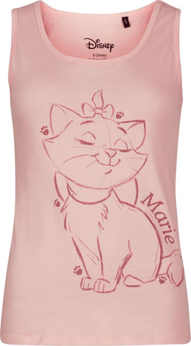 Aristocats tank top - aristocats, tank-top