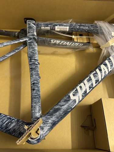 Specialized allez sprint - allez,