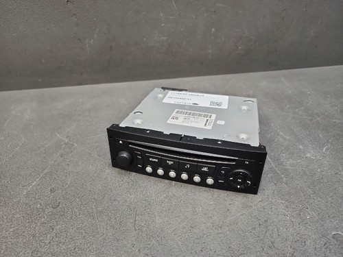 Autoradio rd45 für citroen - autoradio,