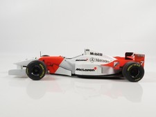 1:18 Minichamps McLaren