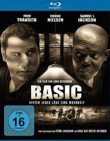 Basic blu ray von mc - basic, [blu-ray]