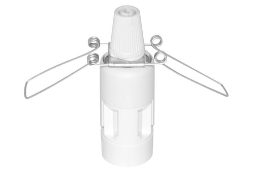 Lampenarmatur fassung e14 - lampenarmatur,