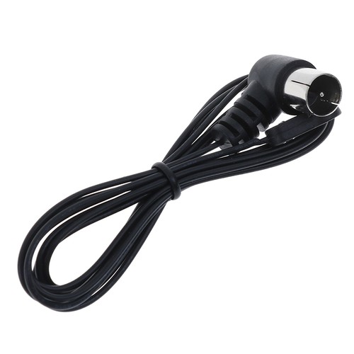 Antenna for sound - fm, natural