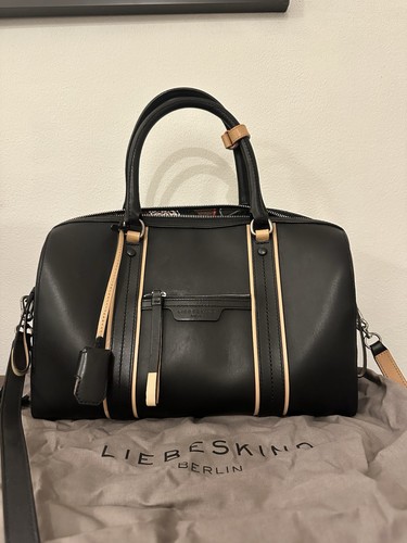 Liebeskind berlin black - berlin,