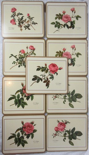 Pimpernel 9er set - pimpernel,