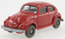 Wiking 1:87 VW PKW A.S.S alt