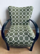 Vintage 50er Sessel Lounge Chair Cocktail Club