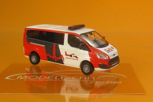 Busch 52429 ford transit - 52429,