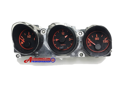 Alfa romeo 156 tacho uhr - romeo,