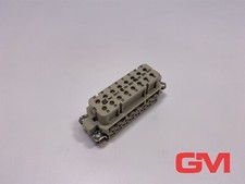 Harting Steckverbinder Han