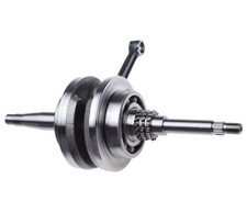 Kurbelwelle Kurbeltrieb für