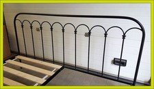 Stilvoll handgeschmiedetes