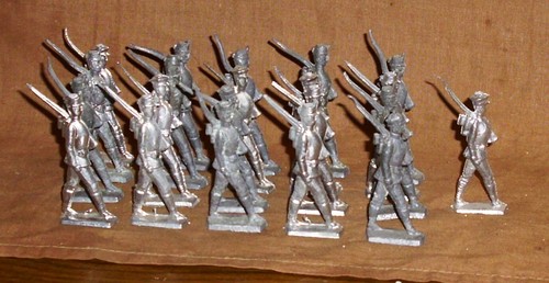 Militär - , 1