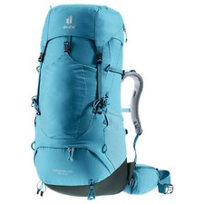 Deuter Aircontact Lite 45 + 10