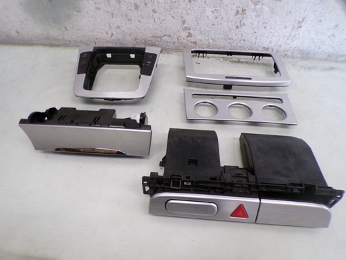 Dekor set passat alu - set,