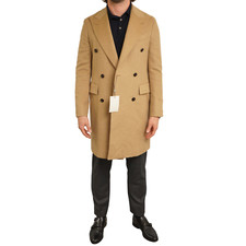 Herren Suitsupply Mantel 100%