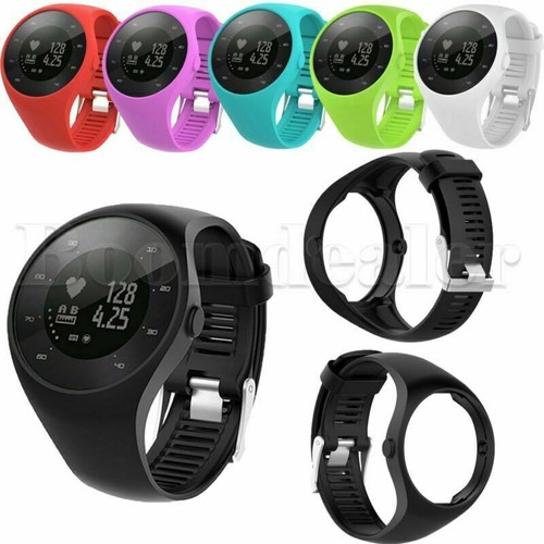 Ersatz silikon armband - silikon,