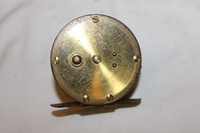 MESSINGROLLE MIT EISVOGEL LOGO-Nr -664