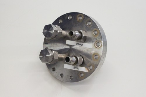 Flange adaptor adapter - flange,