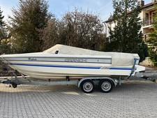 Motorboot cranchi hobby - hobby, 20