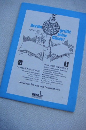 Orientierungskarte