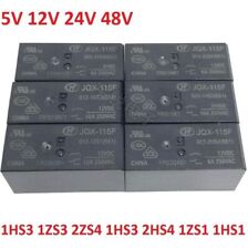 5V 12V 24V 48V Hongfa Relais