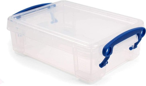 Really useful box - really,