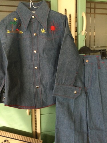 Original 1960/70