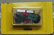 Faller AMS 4896 - Original Ersatzteile für Formel 1 Wagen (Zigarre) (DBW66)